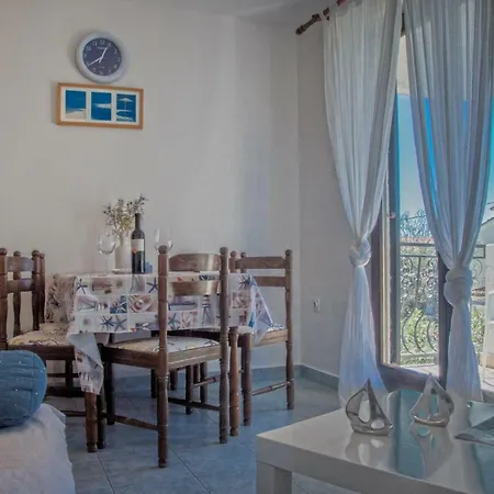 Apartments Jadranovo *