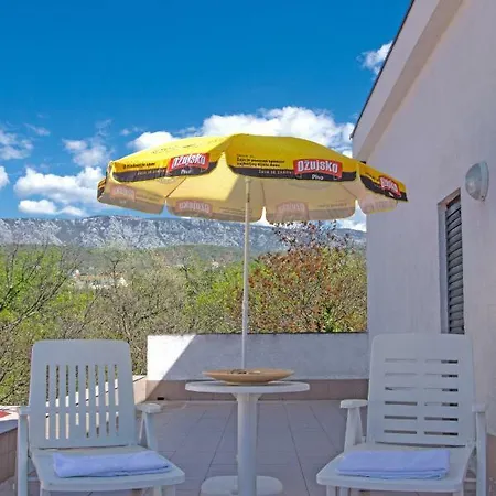 Apartment Apartments Jadranovo Jadranovo