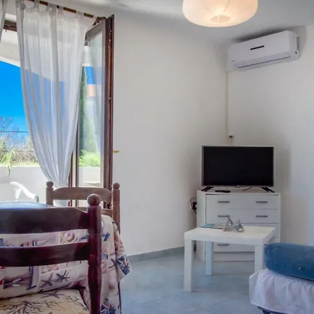 Apartments Jadranovo