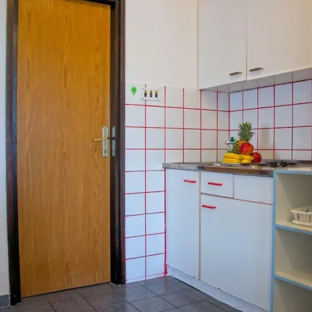 Apartments Jadranovo *