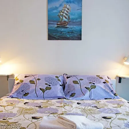 Apartments Jadranovo