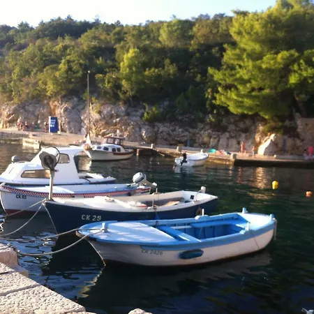 Apartments Jadranovo Apartment Jadranovo