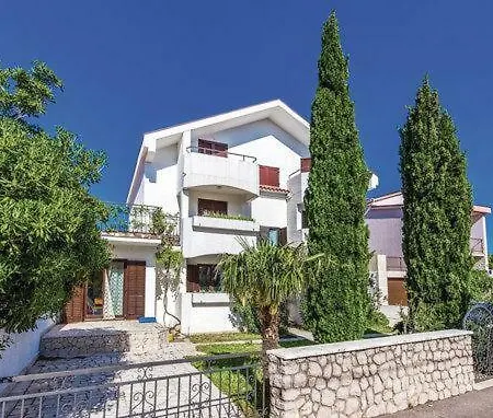 Apartments Jadranovo * Jadranovo