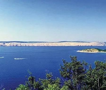 Apartments Jadranovo Jadranovo