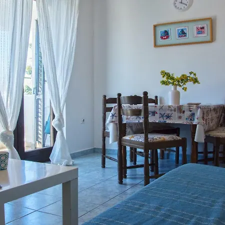 公寓 Apartments Jadranovo 卓得诺沃