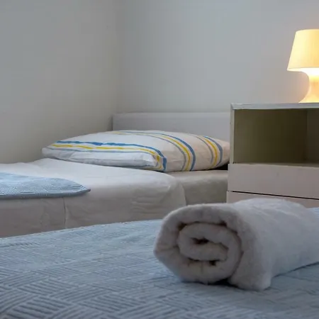 Apartment Apartments Jadranovo