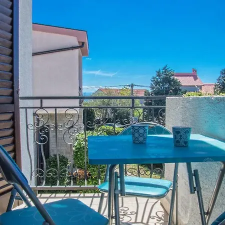 Apartments Jadranovo * 卓得诺沃