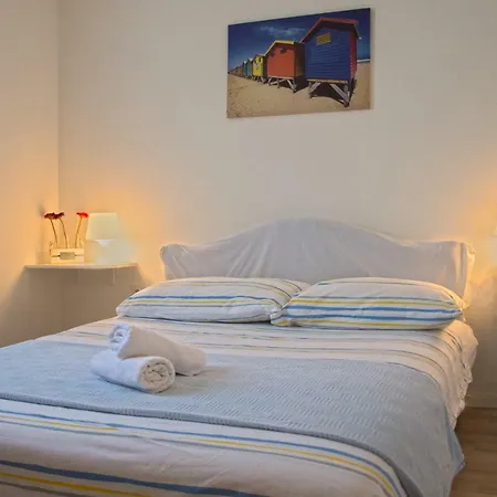 Apartment Apartments Jadranovo *