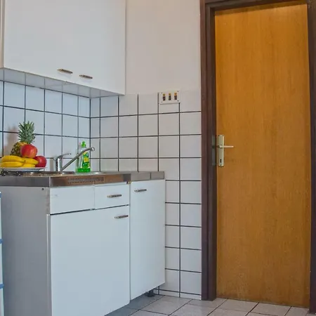 Apartments Jadranovo Apartment *