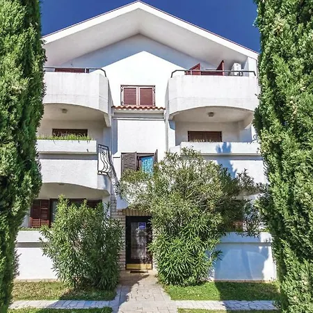 Apartments Jadranovo * Jadranovo