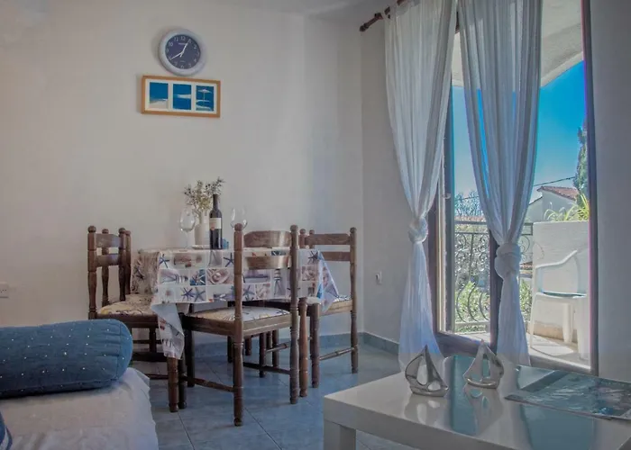 Apartments Jadranovo *