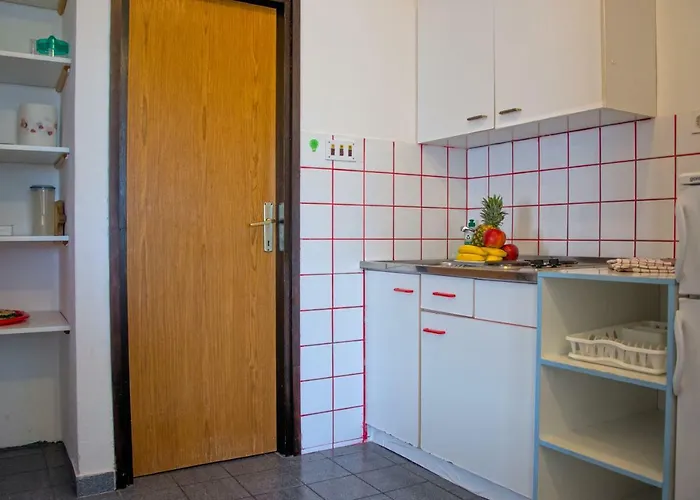 Apartments Jadranovo *