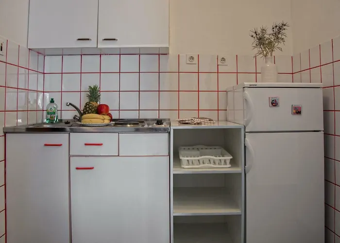 Apartments Jadranovo Jadranovo