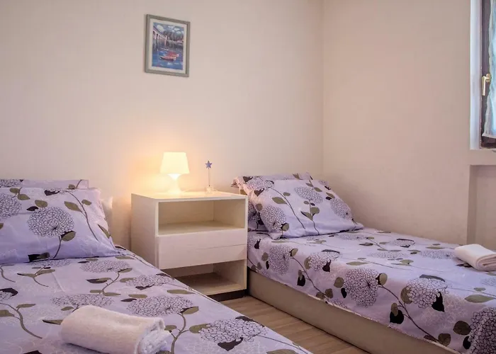 Apartman Apartments Jadranovo Jadranovo