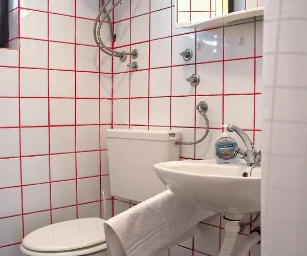 Apartments Jadranovo Apartman *