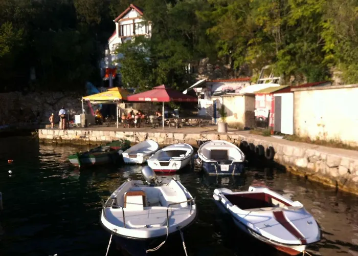 Apartments Jadranovo Apartman