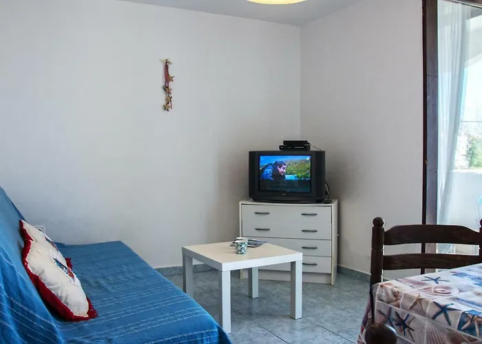 Apartments Jadranovo Apartman *