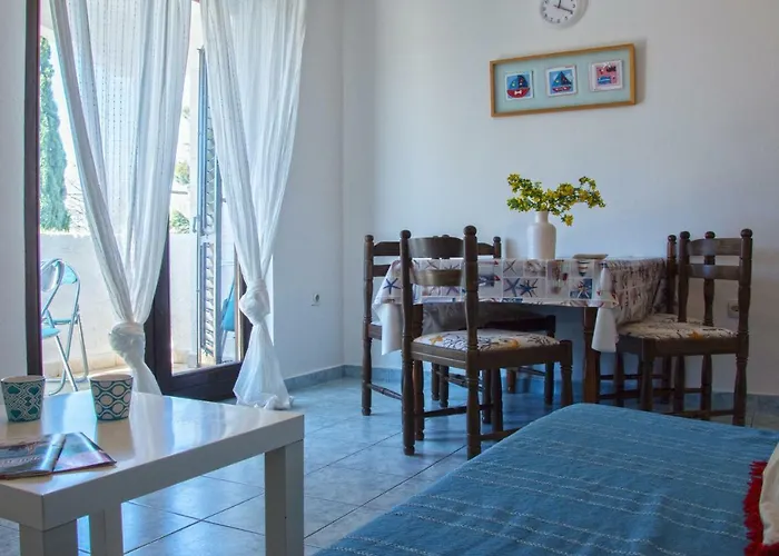 Apartman Apartments Jadranovo Jadranovo