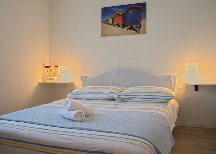 Apartman Apartments Jadranovo *