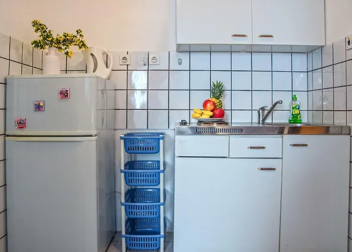 Apartments Jadranovo Apartman *