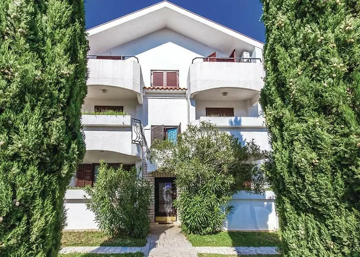 Apartments Jadranovo * Jadranovo