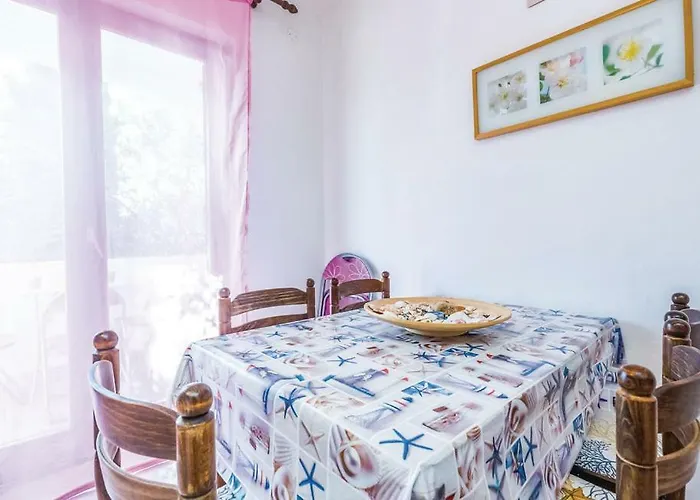 Apartman Apartments Jadranovo