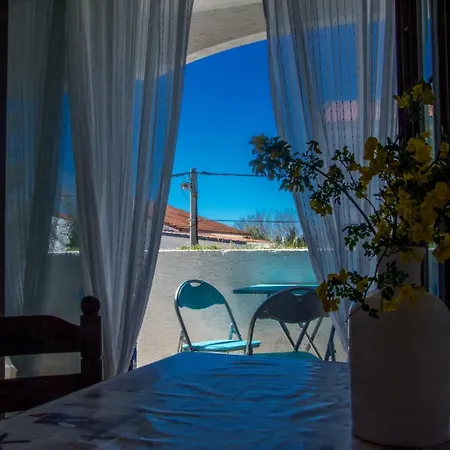 Apartments Jadranovo