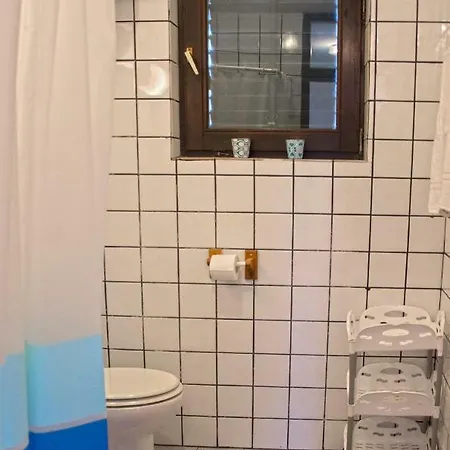 Apartman Apartments Jadranovo Jadranovo