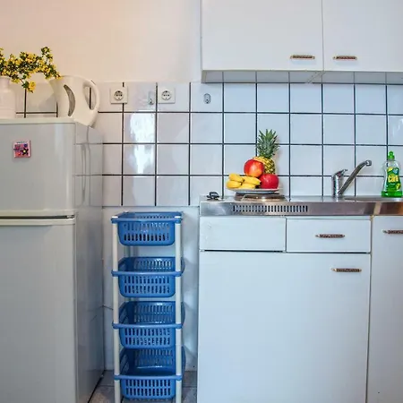 Apartments Jadranovo Apartman *