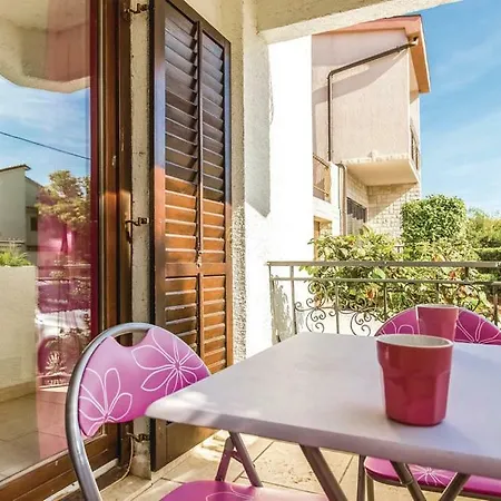 Apartman Apartments Jadranovo Jadranovo