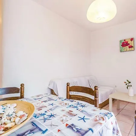 Apartments Jadranovo *