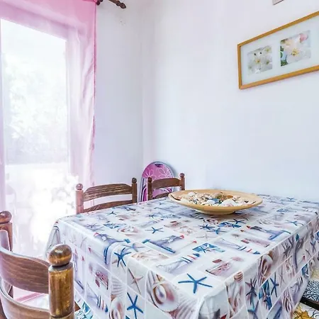 Apartman Apartments Jadranovo