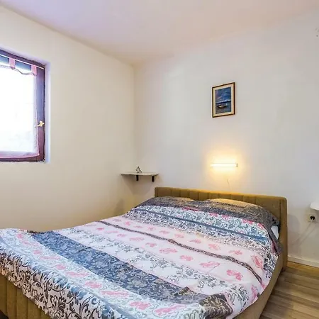 Apartamento Apartments Jadranovo *