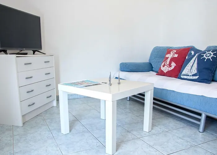 Apartments Jadranovo יאדראנובו