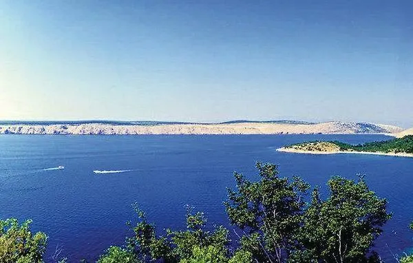 Apartments Jadranovo יאדראנובו