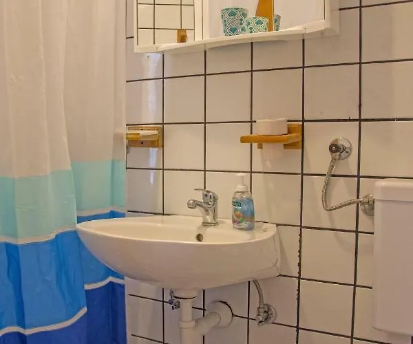 Apartments Jadranovo * יאדראנובו