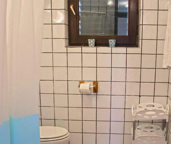 דירה Apartments Jadranovo יאדראנובו