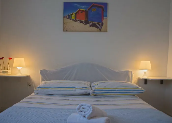 Apartments Jadranovo יאדראנובו